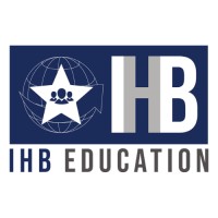 IHB Education Logo