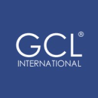 GCL International Ltd Logo