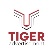 Tiger Media Outdoor Logo