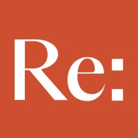 Re:solve Global Health Logo