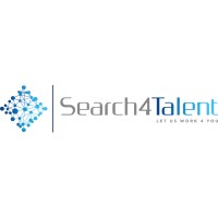 Search4Talent GmbH & Co. KG Logo
