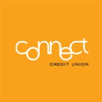 Connect Credit Union Logo