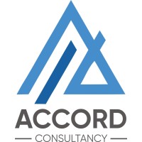 Accord Consultancy Pty Ltd Logo