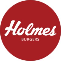 Holmes Burger Logo