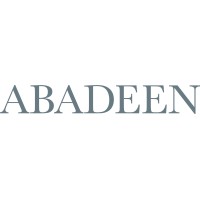Abadeen Logo