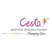 Cesta Holistic Healing Studio Logo
