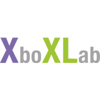 XboXLab Group Logo