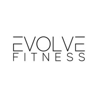Evolve Fitness Utah Logo