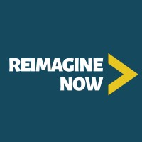 Reimagine Now Logo