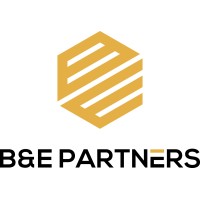 B&E Partners, LLC Logo