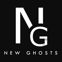 New Ghosts Theatre Company Logo
