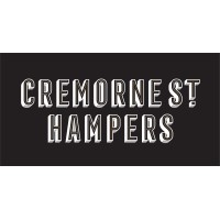 Cremorne Street Hampers Logo