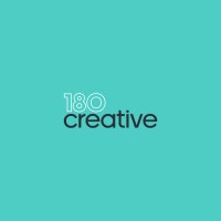 180 Creative Logo