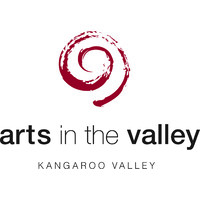 Arts in the Valley Logo