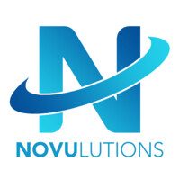 Novulutions Logo