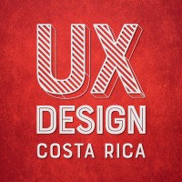 UX Design Costa Rica Logo