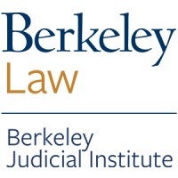 Berkeley Judicial Institute (BJI) Logo