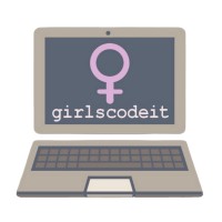 GirlsCodeIt Logo