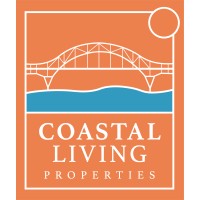 Coastal Living Properties Logo