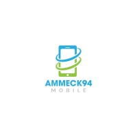 Ammeck94 Mobile Logo