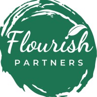 Flourish Partners Logo