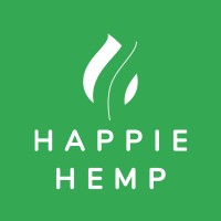 Happie Hemp Logo