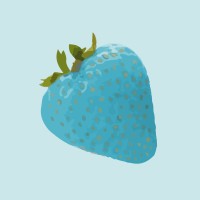 SNOZZBERRY Logo