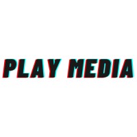 Play Media Logo