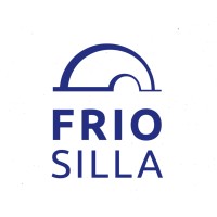 FRIO SILLA S.L. Logo