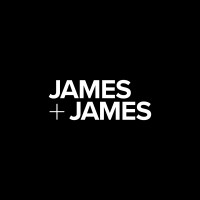 James and James Design Logo