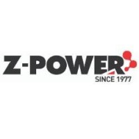 Z-Power Impex Pvt Ltd. Logo