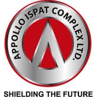 Appollo Ispat Complex Limited Logo