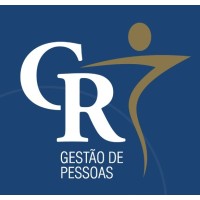 CR7 Gestão de Pessoas Logo