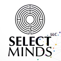 Select Minds LLC Logo