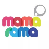 Mamarama Logo