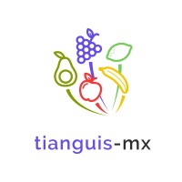 Tianguis-mx Logo