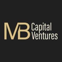 MB Capital Ventures Logo