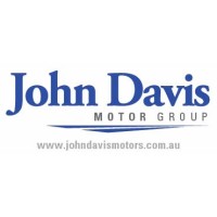 John Davis Motor Group Logo