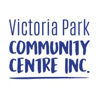 Victoria Park Community Centre Inc. Logo
