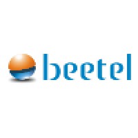 Bharti Teletech Limited Logo