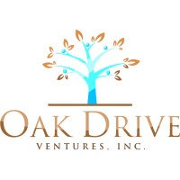 Oak Drive Ventures, Inc. Logo