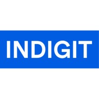 indigit GmbH Logo