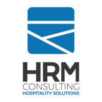 HRM Consulting Logo