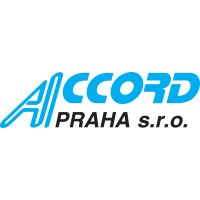 ACCORD PRAHA s.r.o. Logo