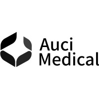 Auci Medical Supply Logo