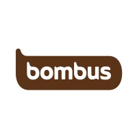 DMHERMES TRADE / Bombus Logo