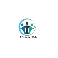 Pioneer Hub Logo
