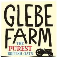 Glebe Farm Foods Logo