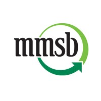 Multi-Materials Stewardship Board (MMSB) Logo
