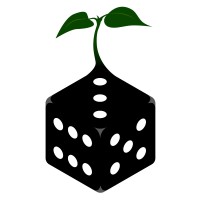 Random Seed Games Logo